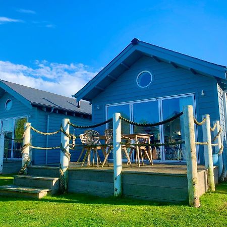 Jubilee Beach House Filey Exteriér fotografie