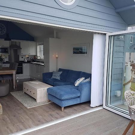 Jubilee Beach House Filey Exteriér fotografie
