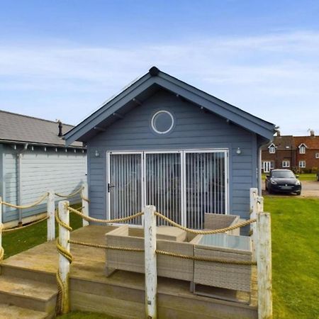 Jubilee Beach House Filey Exteriér fotografie