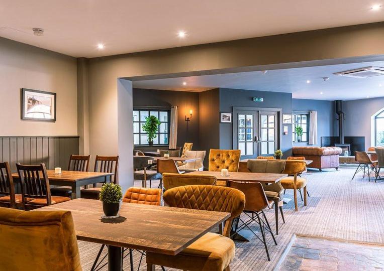 Jubilee Beach House Filey Exteriér fotografie