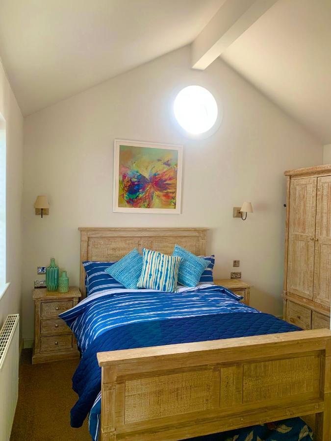 Jubilee Beach House Filey Exteriér fotografie