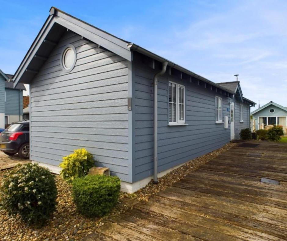 Jubilee Beach House Filey Exteriér fotografie