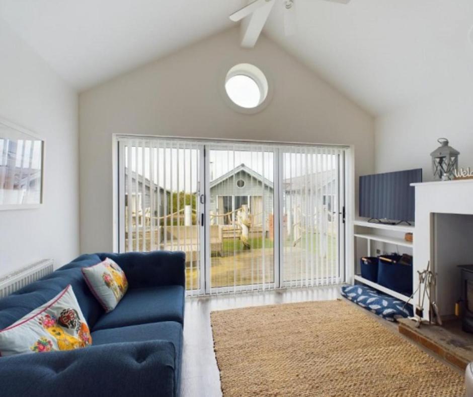 Jubilee Beach House Filey Exteriér fotografie