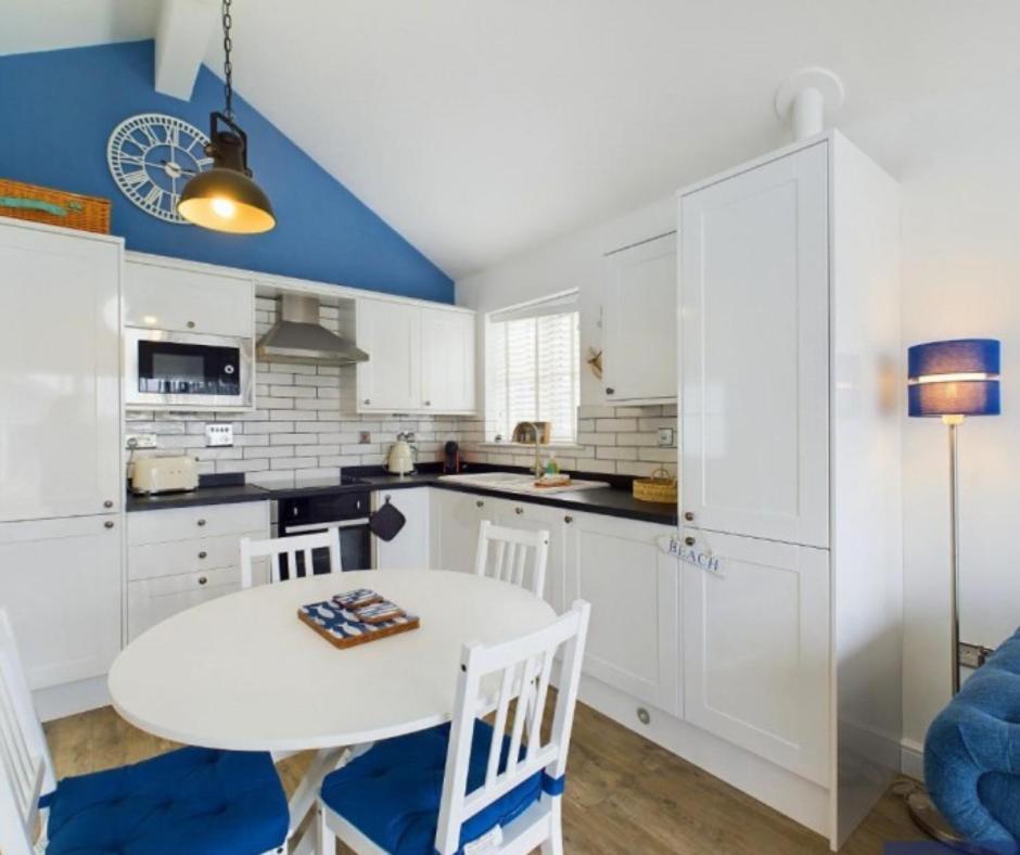 Jubilee Beach House Filey Exteriér fotografie